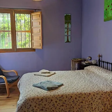 Holiday home Vallore Del Maestrazgo *