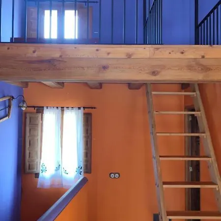 Vallore Del Maestrazgo Montoro de Mezquita