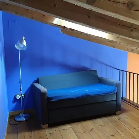 Vallore Del Maestrazgo Holiday home *