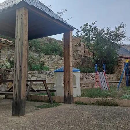 Vallore Del Maestrazgo Holiday home *