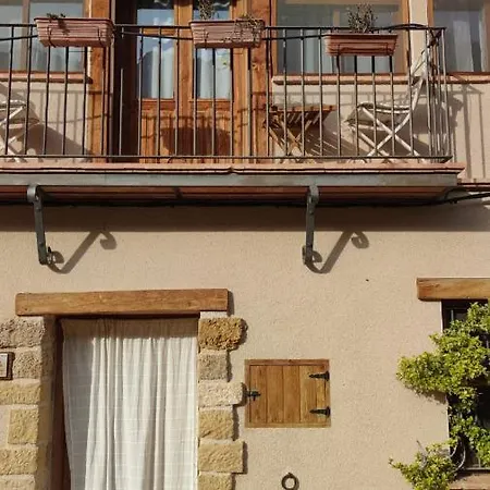 Vallore Del Maestrazgo Holiday home